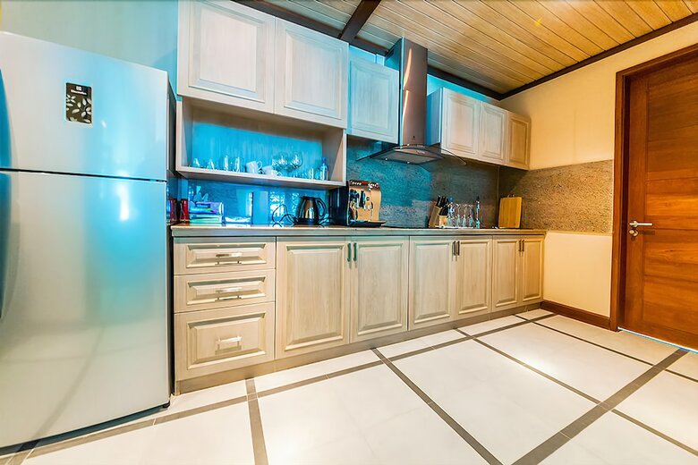 Apartamento Ataman Luxury Villas