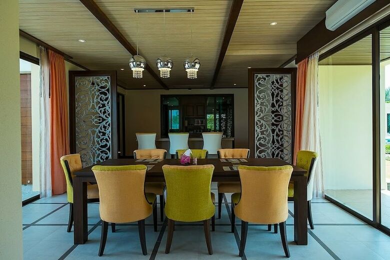 Apartamento Ataman Luxury Villas