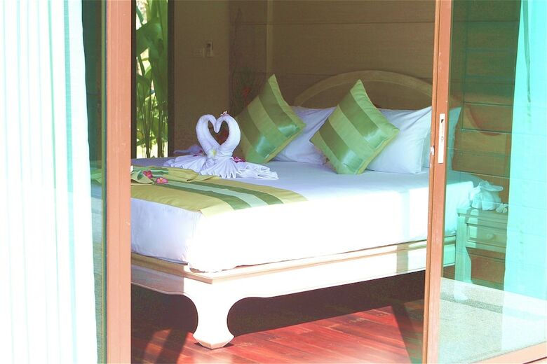 Apartamento Ataman Luxury Villas