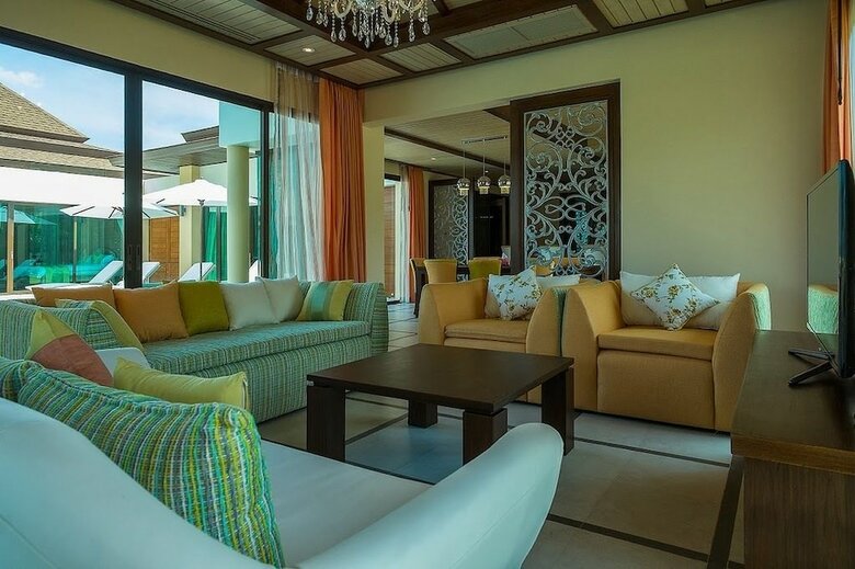 Apartamento Ataman Luxury Villas
