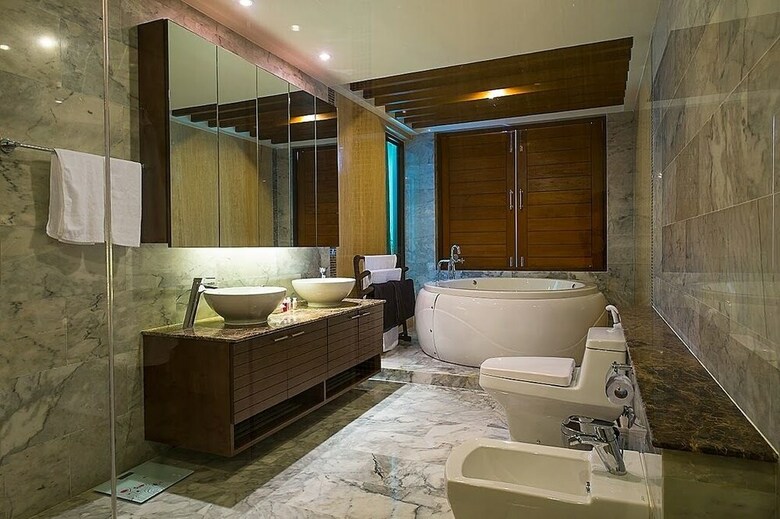 Apartamento Ataman Luxury Villas