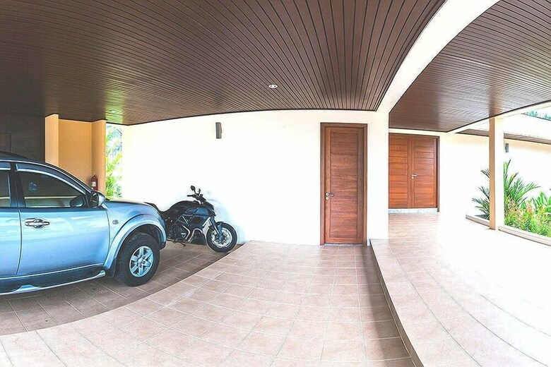 Apartamento Ataman Luxury Villas
