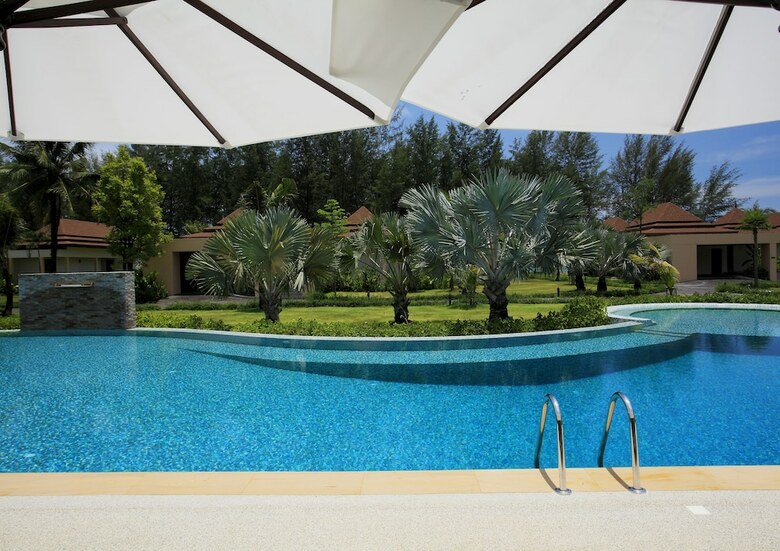 Apartamento Ataman Luxury Villas