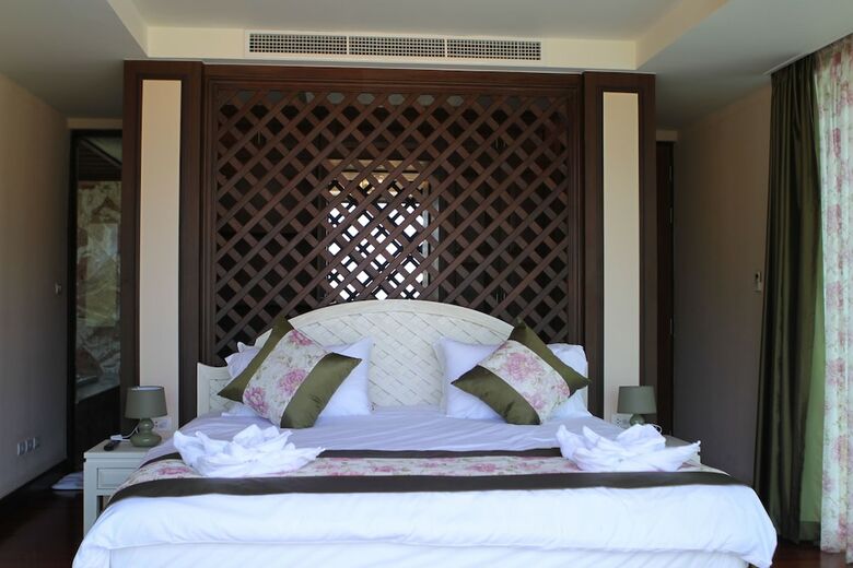 Apartamento Ataman Luxury Villas