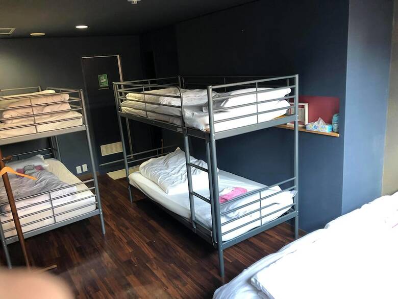 Hostal Guest House La Kongo - Hostel
