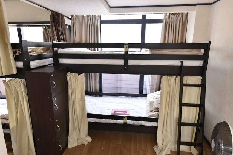 Hostal Guest House La Kongo - Hostel