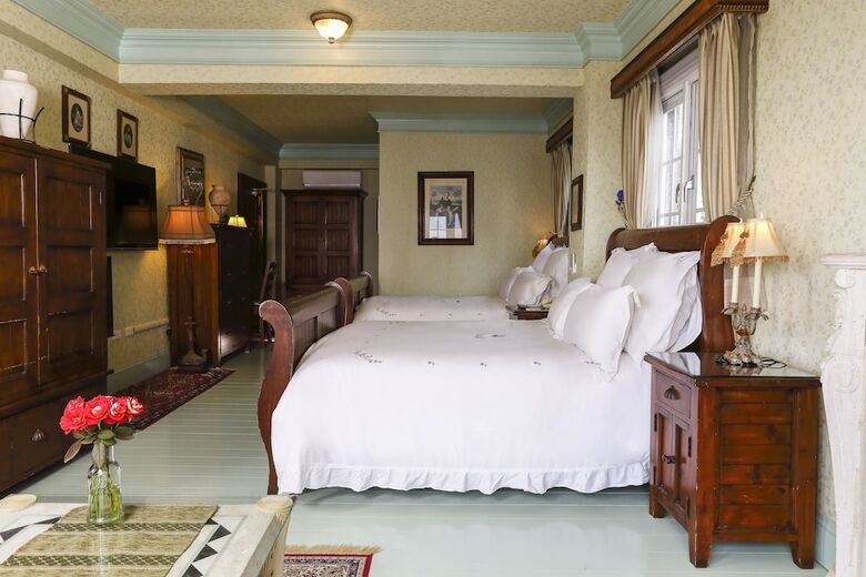 Hotel Cingjing Xiafei Music Villa