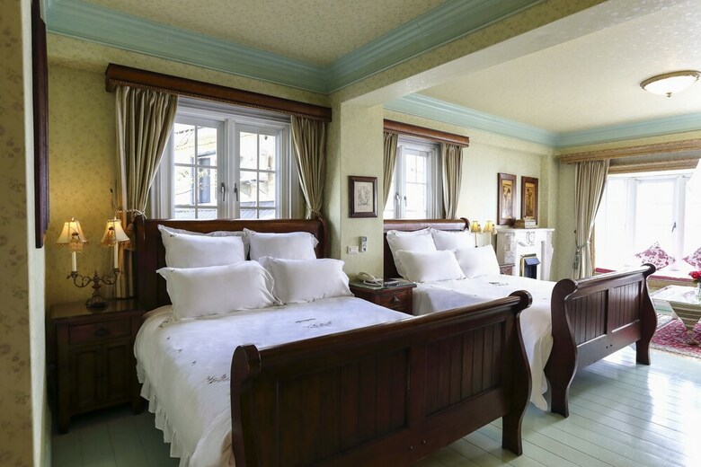 Hotel Cingjing Xiafei Music Villa