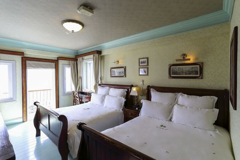 Hotel Cingjing Xiafei Music Villa