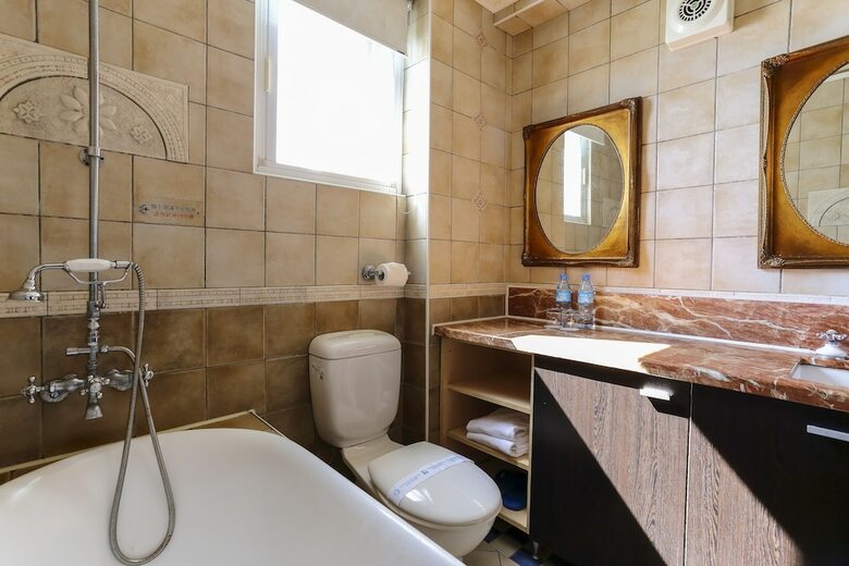 Hotel Cingjing Xiafei Music Villa