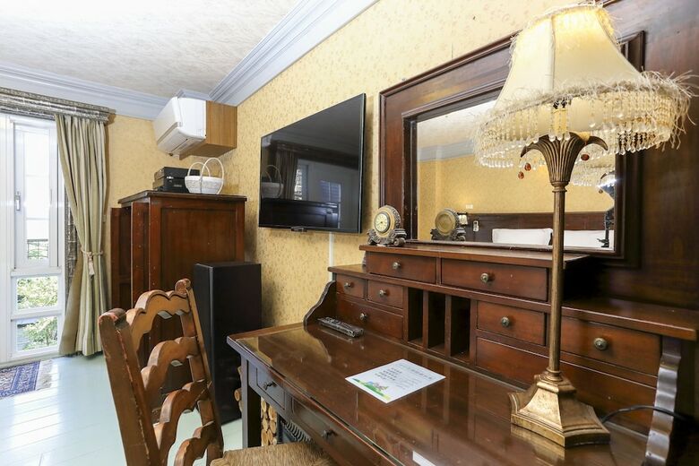 Hotel Cingjing Xiafei Music Villa