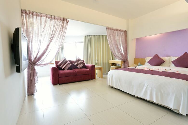 Hotel Ever Spring