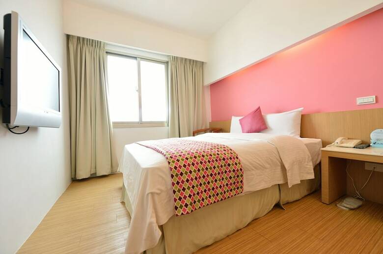 Hotel Ever Spring