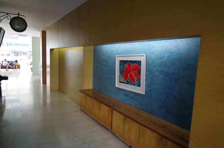 Hotel Ever Spring