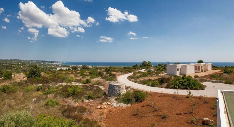 Apartamento Ville Marinelli