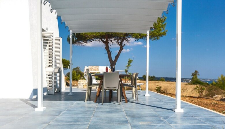 Apartamento Ville Marinelli