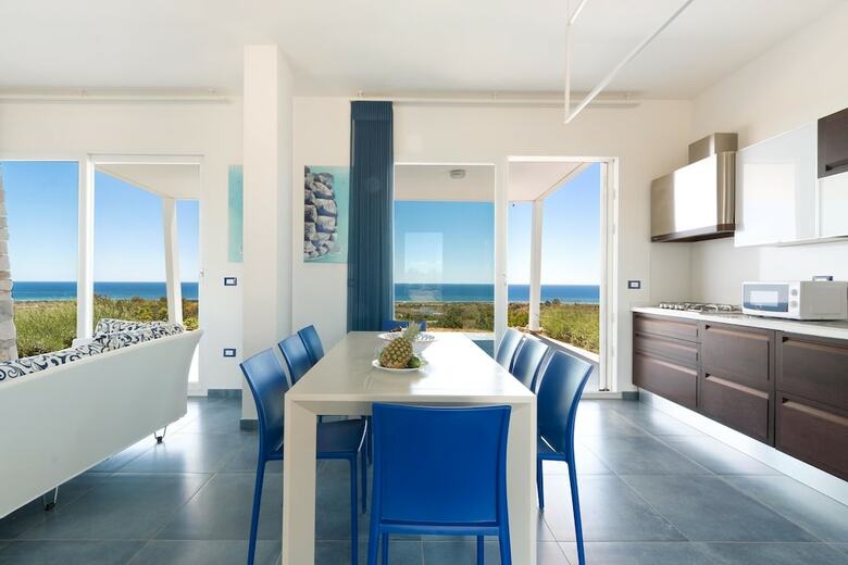 Apartamento Ville Marinelli