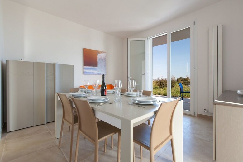 Apartamento Ville Marinelli