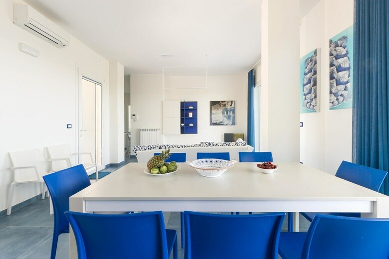 Apartamento Ville Marinelli