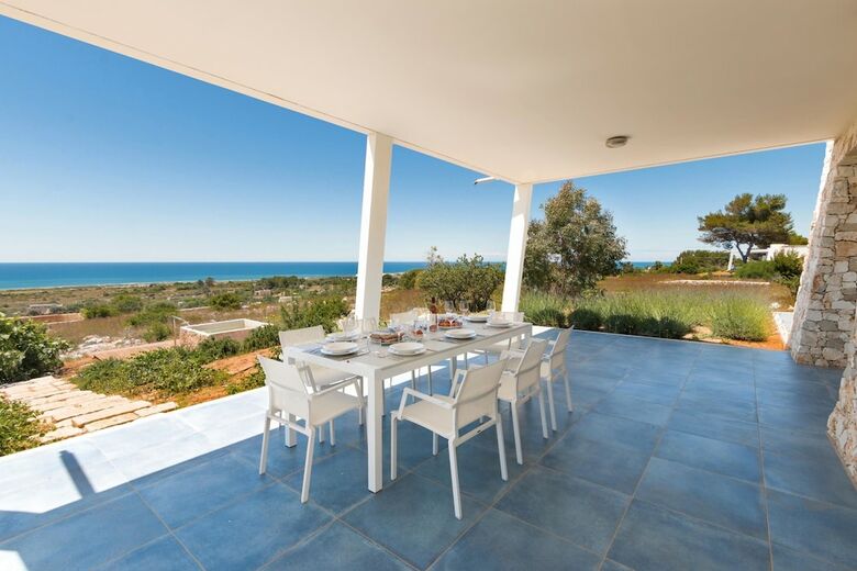 Apartamento Ville Marinelli
