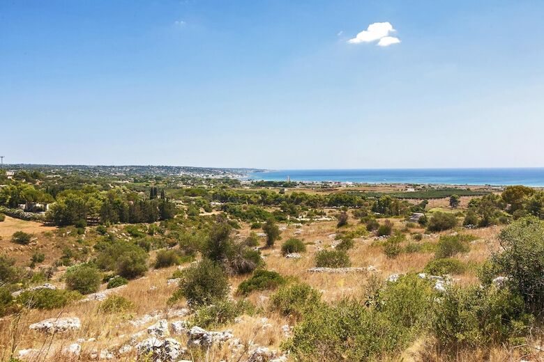 Apartamento Ville Marinelli