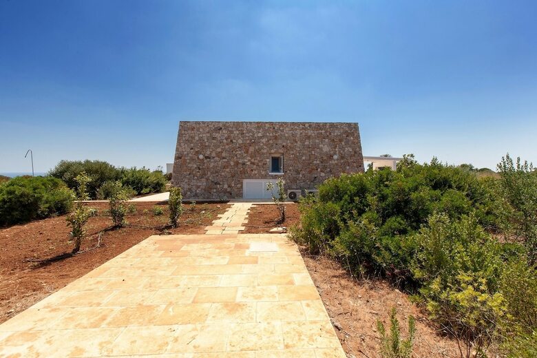 Apartamento Ville Marinelli