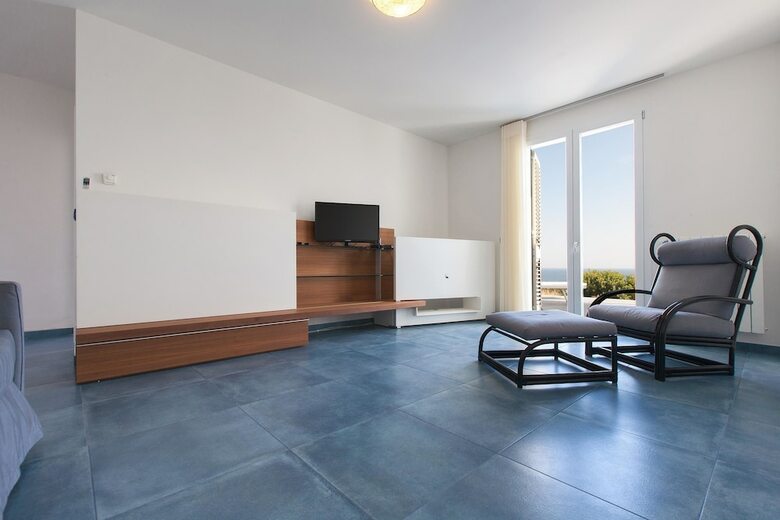 Apartamento Ville Marinelli