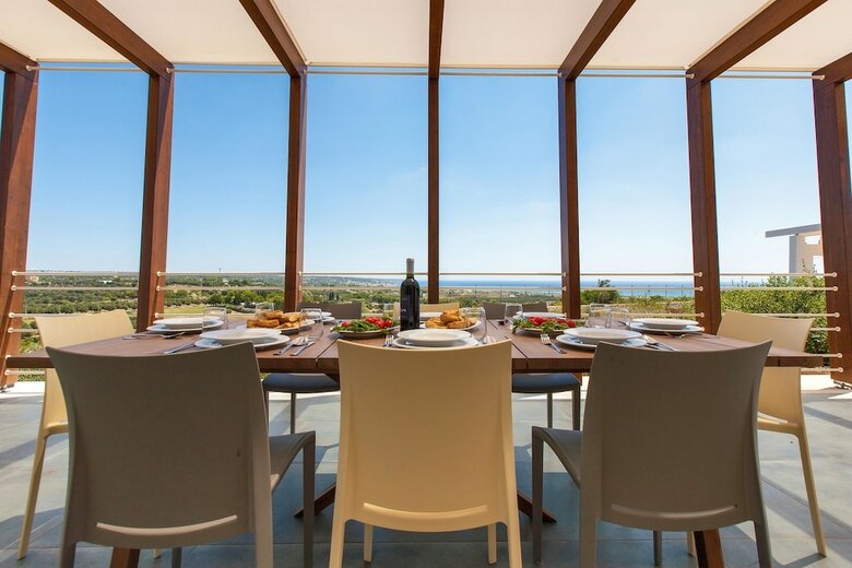 Apartamento Ville Marinelli