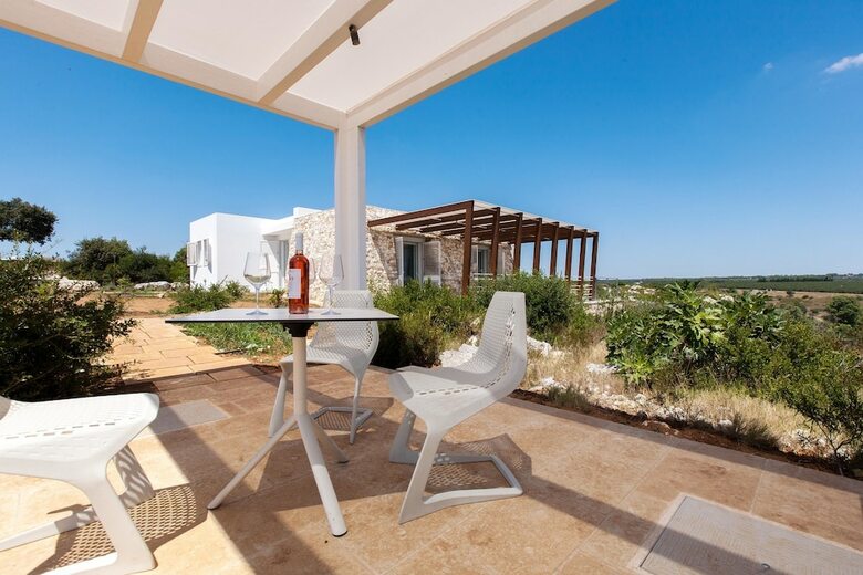 Apartamento Ville Marinelli
