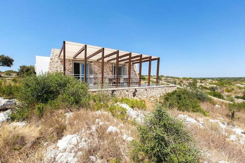 Apartamento Ville Marinelli