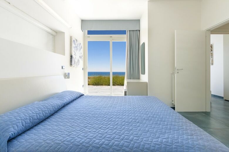 Apartamento Ville Marinelli