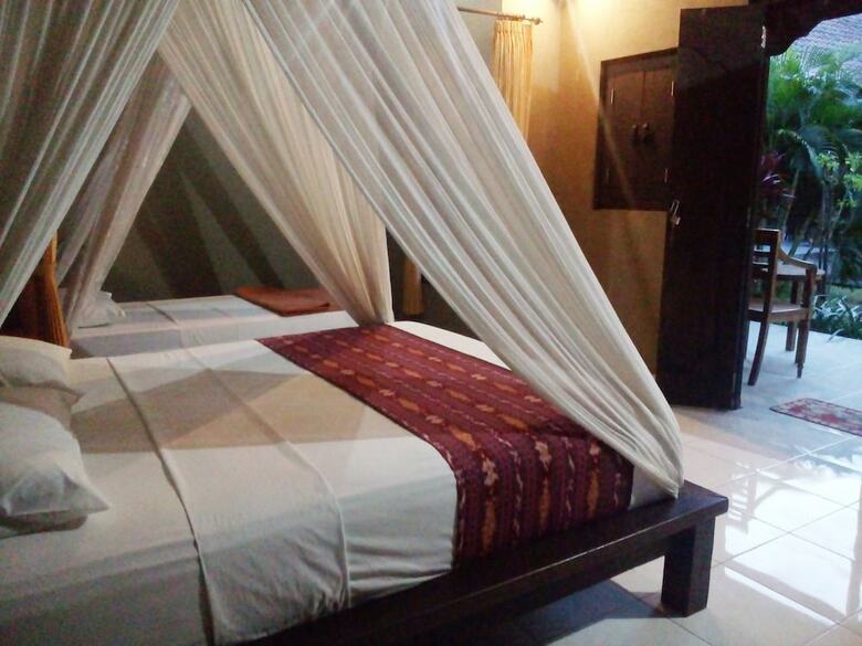 Hotel Suka Sari Cottages