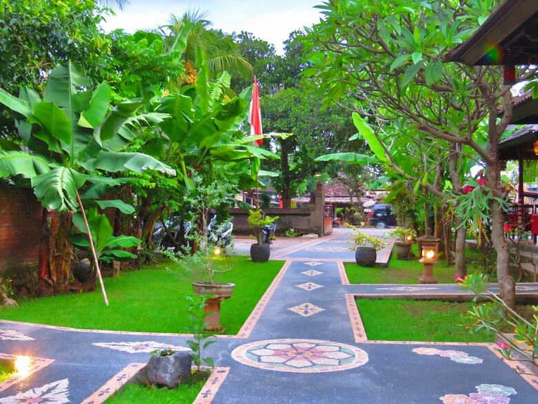 Hotel Suka Sari Cottages