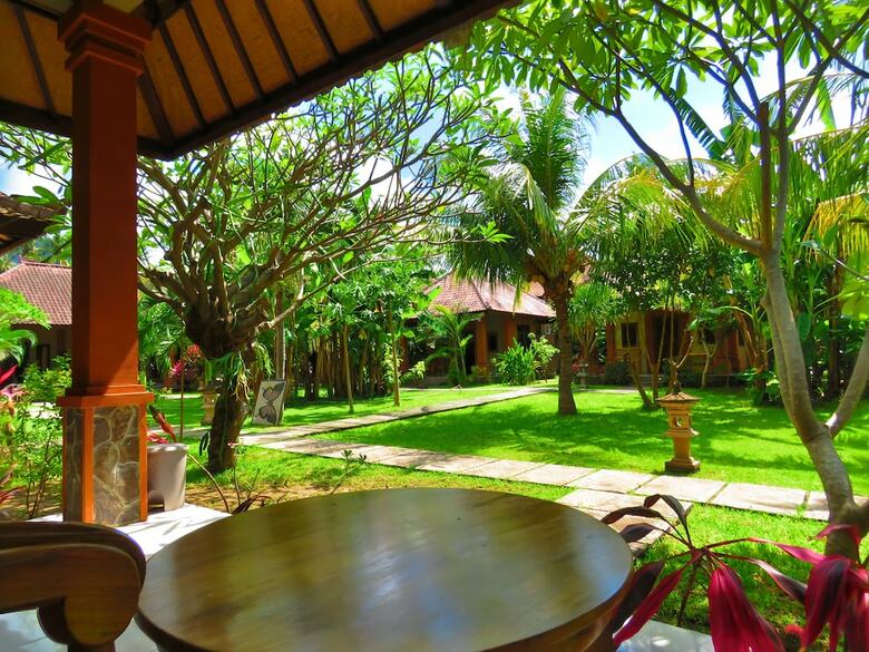 Hotel Suka Sari Cottages