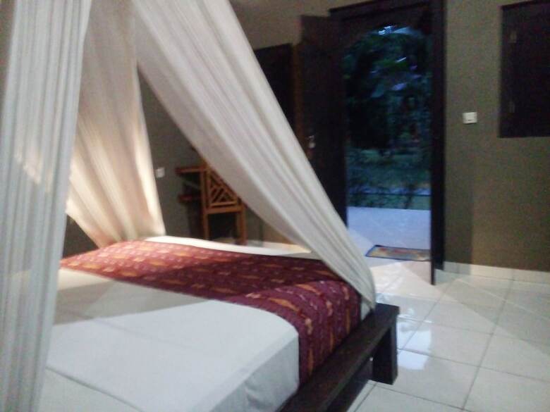 Hotel Suka Sari Cottages