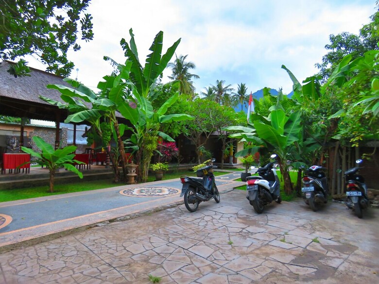 Hotel Suka Sari Cottages