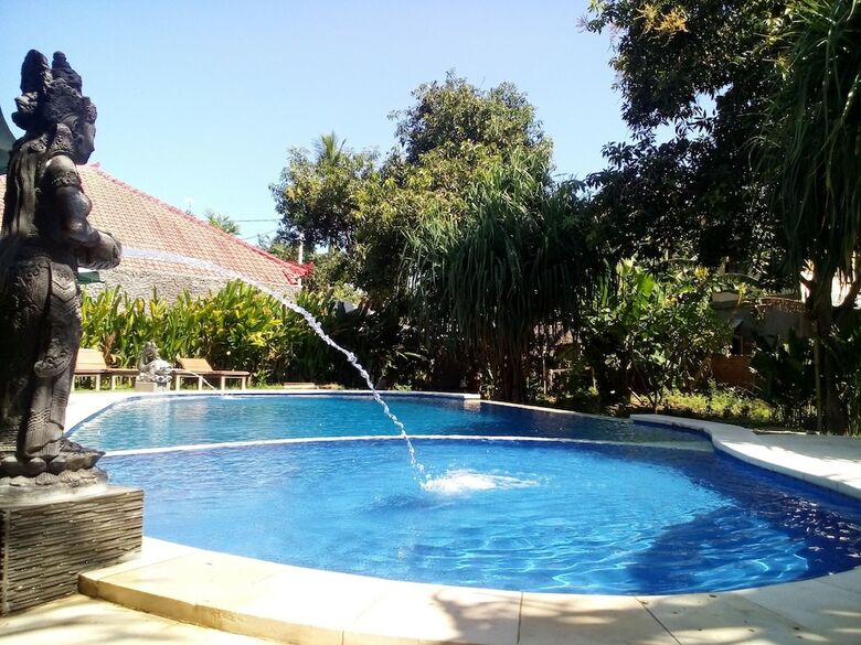 Hotel Suka Sari Cottages