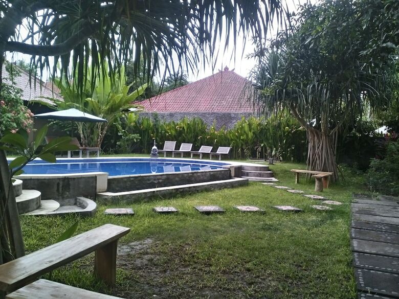 Hotel Suka Sari Cottages