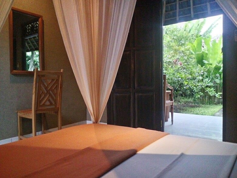 Hotel Suka Sari Cottages