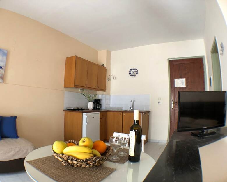 Oleander Apartments