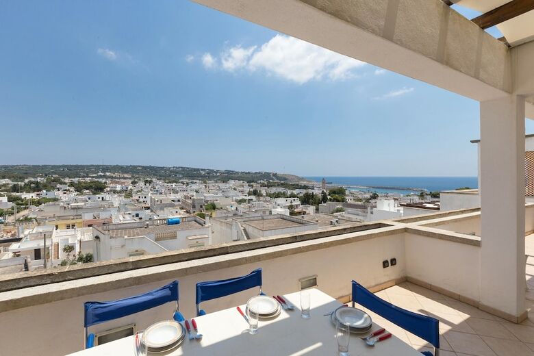 Terra Greci Apartments