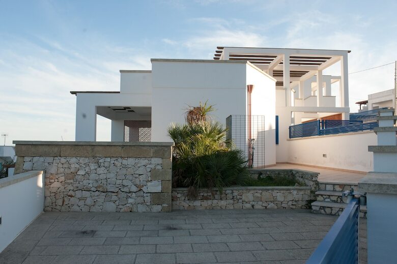 Terra Greci Apartments