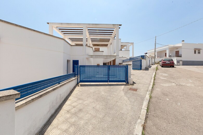 Terra Greci Apartments