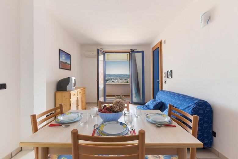 Terra Greci Apartments