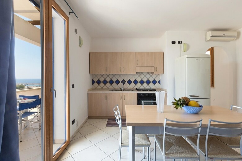 Terra Greci Apartments