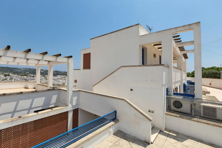 Terra Greci Apartments