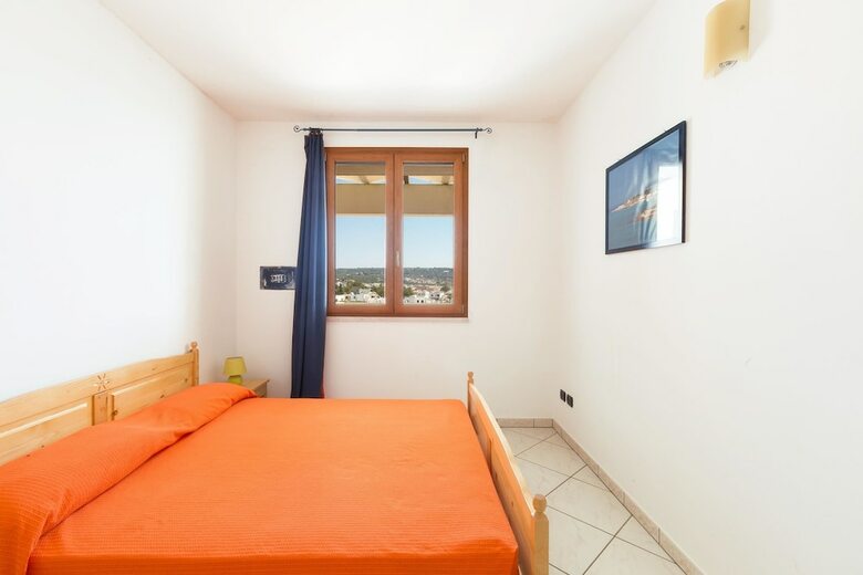 Terra Greci Apartments
