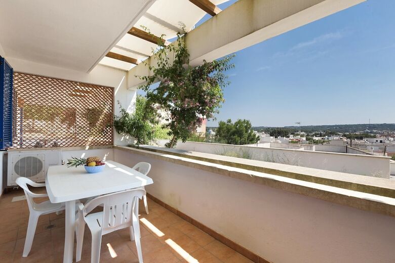 Terra Greci Apartments