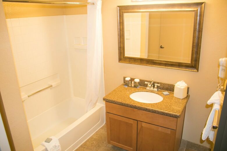 Hotel Hawthorn Suites By Wyndham Chandler/phoenix Area