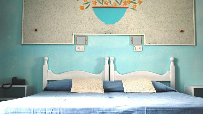 Hotel Villaggio Plaia